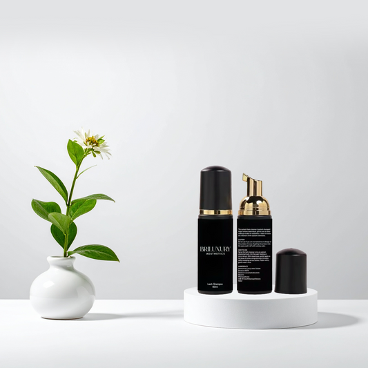 Briluxury Lash Shampoo